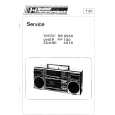 WATSON RR5560 Service Manual